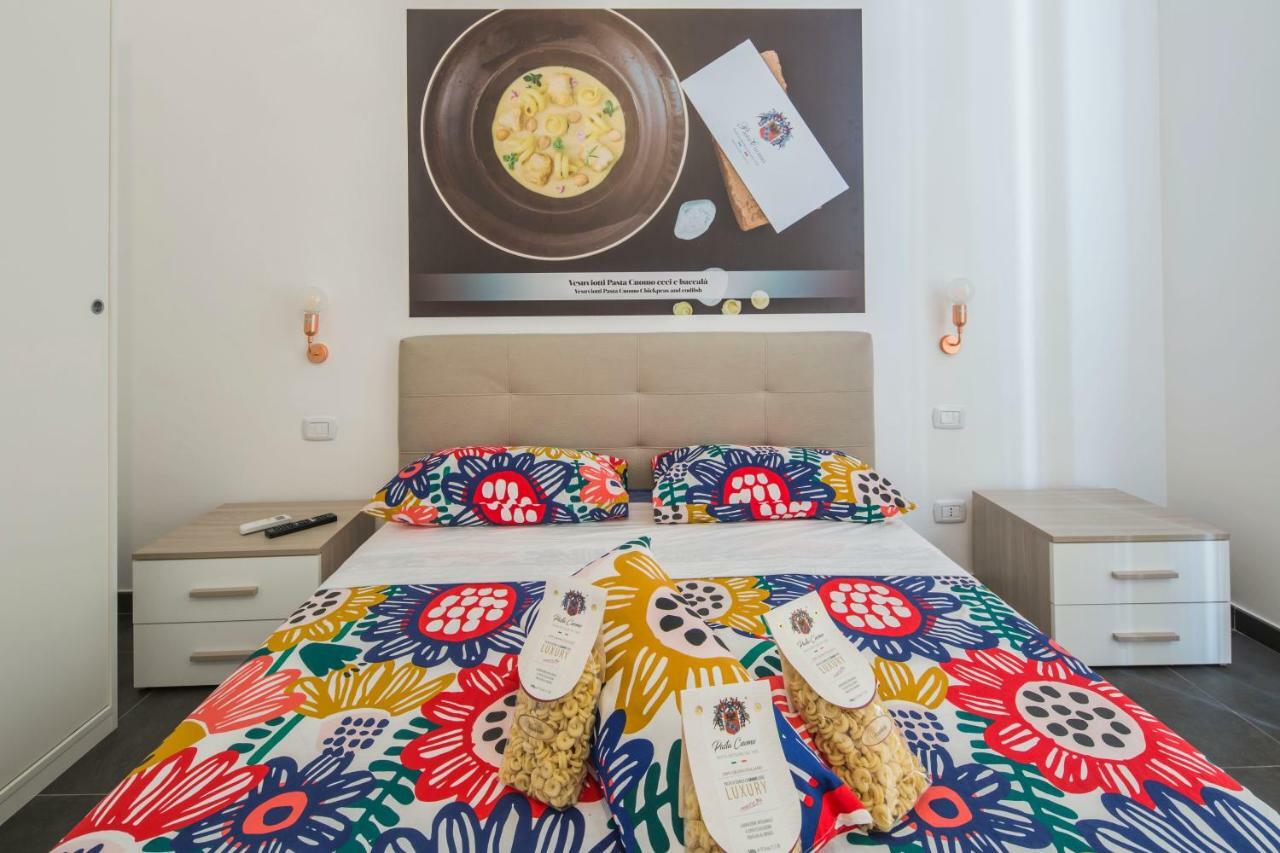 B&B Pasta Cuomo Gragnano Εξωτερικό φωτογραφία