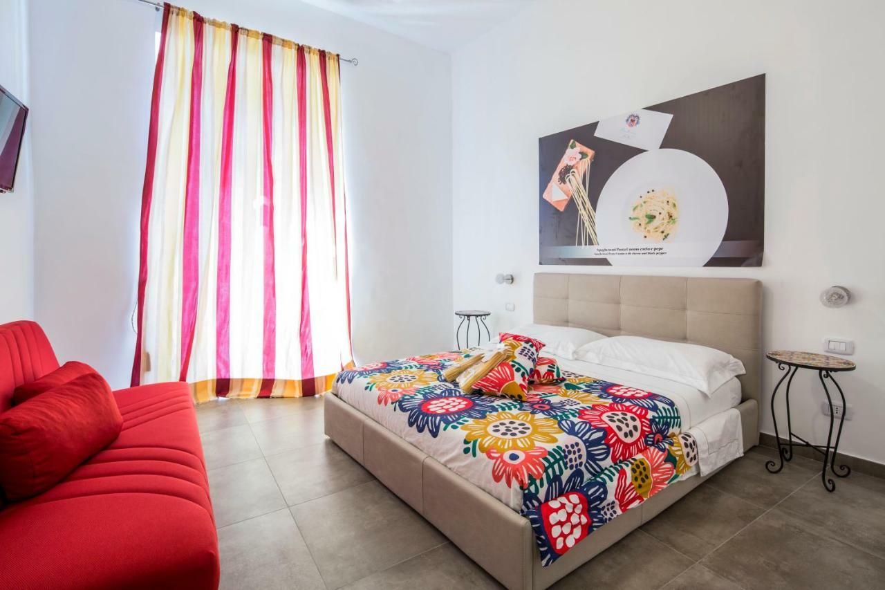 B&B Pasta Cuomo Gragnano Εξωτερικό φωτογραφία
