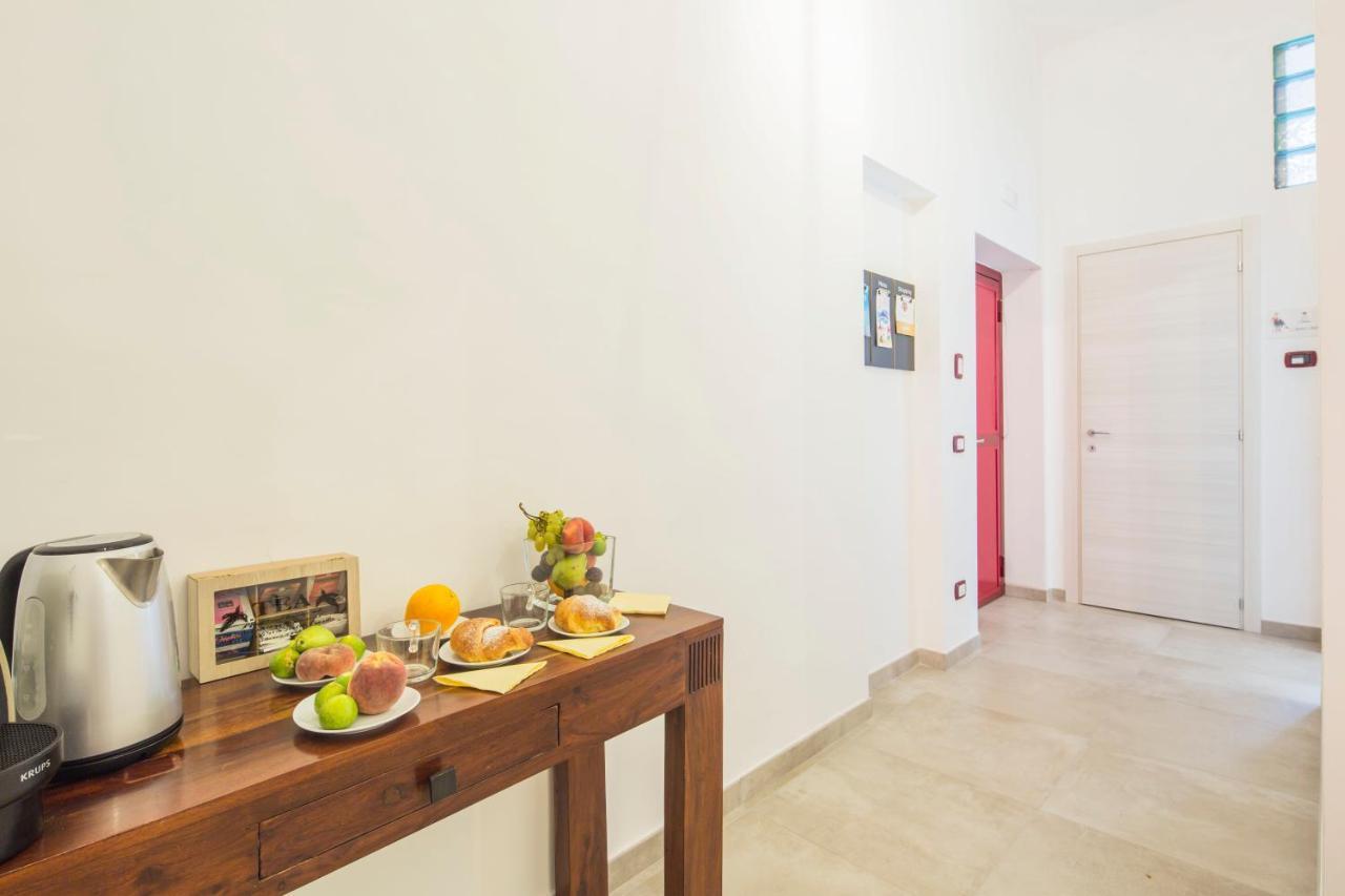 B&B Pasta Cuomo Gragnano Εξωτερικό φωτογραφία